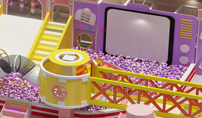 為什么投資者與家長(zhǎng)都高度關(guān)注淘氣堡的質(zhì)量？—— 一份投資與消費(fèi)的雙重視角分析